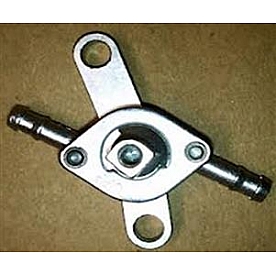 Kipor Power Solutions Generator Fuel Valve - KGE1000TI-07300