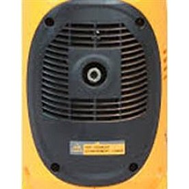 Kipor Power Solutions Generator Cover Assembly Rear - IG1000P-13401