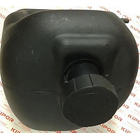 Kipor Power Solutions Fuel Tank 3.4 Gallon - KGE2000TI-B-07001