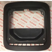 Kipor Power Solutions Generator Cover Assembly Front - KGE2000TI-03009