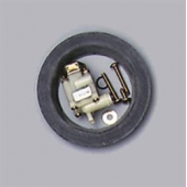 Thetford Toilet Water Valve Module 09989