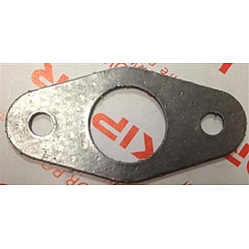 Kipor Power Solutions Generator Exhaust Pipe Connector Gasket - KG105-08002