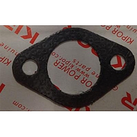 Kipor Power Solutions Generator Exhaust Pipe Connector Gasket - KG105-01021