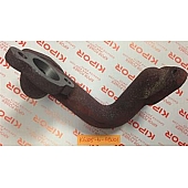 Kipor Power Solutions Generator Exhaust Pipe KG105-B-08001