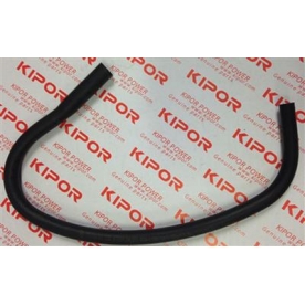 Kipor Power Solutions Generator Fuel Hose - KGE3000TI-B-07003