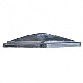 Atwood  Fan-Tastic Roof Vent Clear Lid - 1020-00
