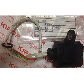 Kipor Power Solutions Generator Low Oil Shut Off Switch KG171GTI-14200