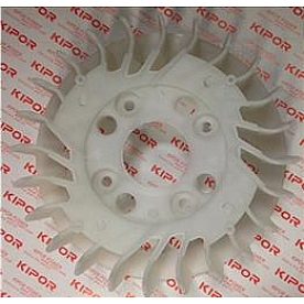 Kipor Power Solutions Generator Fan KGE3300TI-05001