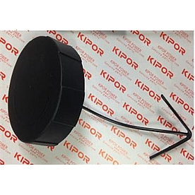 Kipor Power Solutions Generator Fuel Tank Cap KGE3300TI-B-11010