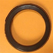 Kipor Power Solutions Generator Fuel Level Sight Glass Mount KGE3300TI-08106