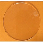 Kipor Power Solutions Generator Fuel Level Sight Glass KGE3300TI-08107