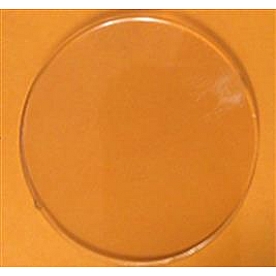 Kipor Power Solutions Generator Fuel Level Sight Glass KGE3300TI-08107