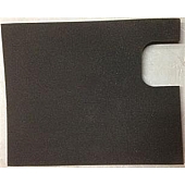 Kipor Power Solutions Generator Cover Insulation KGE3300TI-08802A