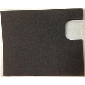 Kipor Power Solutions Generator Cover Insulation KGE3300TI-08802A