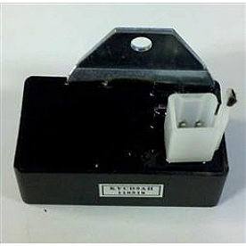 Kipor Power Solutions Generator Voltage Regulator - CDQ-9AH