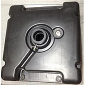 Kipor Power Solutions Fuel Tank 3.1 Gallon - KGE3300TI-B-11100