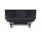 Kipor Power Solutions Generator Wheel - 21-063-01B