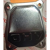 Kipor Power Solutions Generator Valve Cover - KG160-03101A