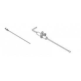 Norcold Refrigerator Igniter Electrode 61722922