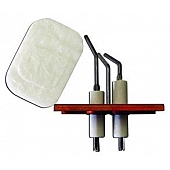 M.C. Enterprises Igniter Electrode for Coleman Furnaces - 4322-3241