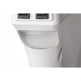 Stromberg Carlson Trailer Tongue Jack Light Lens 7145-225885