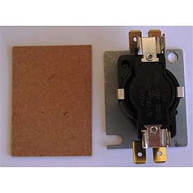 M.C. Enterprises Furnace Time Delay Relay 31017MC