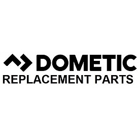 Dometic Water Heater Tank Shroud 10 Gallon - 91239
