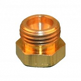 Suburban Mfg Water Heater Burner Orifice 180254