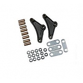 AP Products Leaf Spring Equalizer for For 35 Inch Axle Spacing -  014-146220 