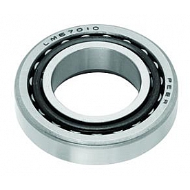 Tekonsha Trailer Wheel Bearing Set For Dexter 10 inch x 1-1/2 inch Drum - 5507