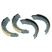 Tekonsha Trailer Brake Shoe 5009