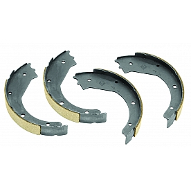 Tekonsha Trailer Brake Shoe 5009