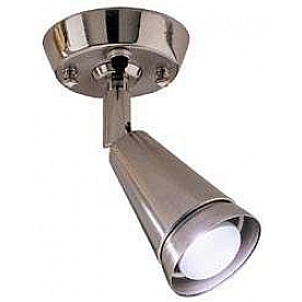 Gustafson Reading Light Satin Nickel Plated - GS51AM559XYZ1