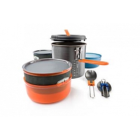 G S I Sports RV Cookware Set - 50248