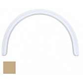 Icon Fender Skirt For Four Winds  Hurricane 40 Inch 25-5/8 Inch Champagne 14337