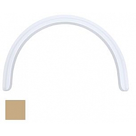 Icon Fender Skirt For Four Winds  Hurricane 40 Inch 25-5/8 Inch Champagne 14337