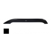 Icon Fender Skirt For Weekend Warrior s 78-1/4 Inch 9-3/8 Inch Black 14339