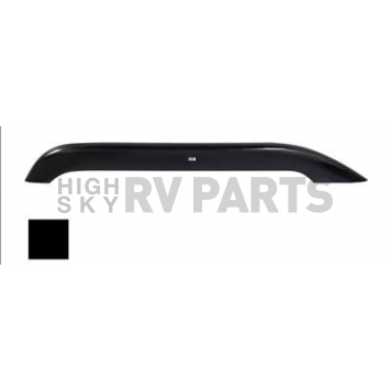 Icon Fender Skirt For Weekend Warrior s 78-1/4 Inch 9-3/8 Inch Black 14340