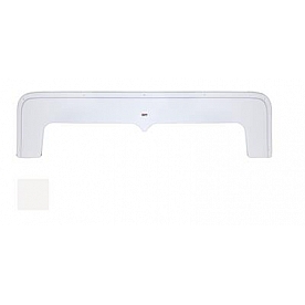 Icon Fender Skirt Aliner Campers Cabin -  White - 14314