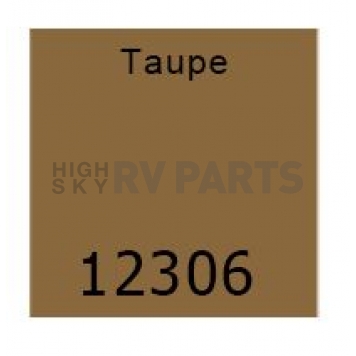 Icon Fender Skirt For Thor  Citation 69-3/4 Inch 12-3/4 Inch Taupe 12306-1