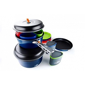 G S I Sports RV Cookware Set - 44221