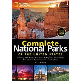National Geographic Atlas BK26216923