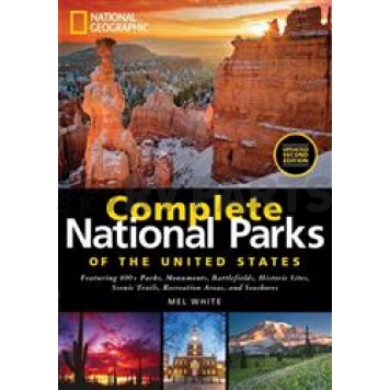 National Geographic Atlas BK26216923