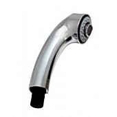 Phoenix Products Faucet Head Sprayer Nickel PF281007