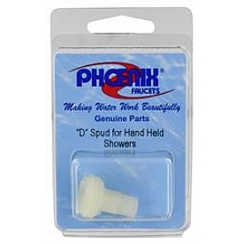 Phoenix Products Faucet Spud for Phoenix Shower Head And Hose PF273001
