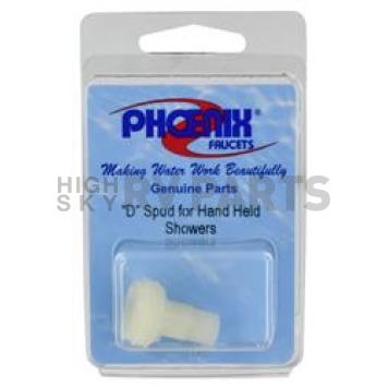 Phoenix Products Faucet Spud for Phoenix Shower Head And Hose PF273001