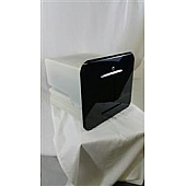 Fleming Sales Battery Box Door JBB-00379-BK