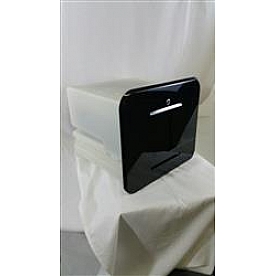 Fleming Sales Battery Box Door JBB-00379-BK