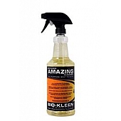 Bio-Kleen Multi Purpose Cleaner Spray Bottle - 32 Ounce - M00307
