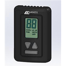 Coleman Mach Air Conditioner Ceiling Assembly Thermostat - 9430-3422